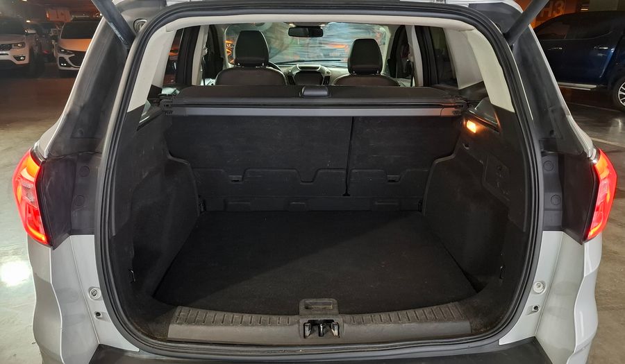 Ford Kuga 2.0 TITANIUM 4WD AUTO Suv 2018