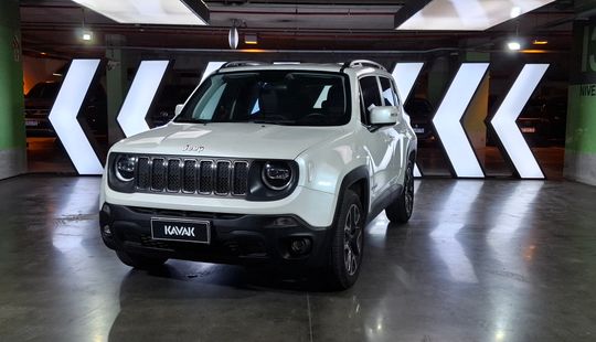 Jeep • Renegade