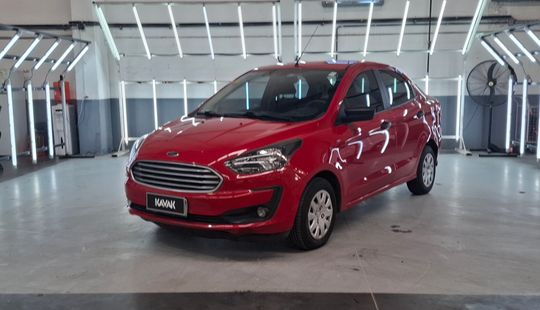 Ford • Ka