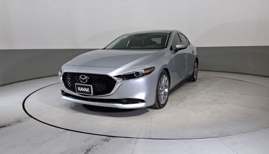 Mazda • Mazda 3