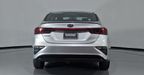 Kia Forte 2.0 L IVT Sedan 2021