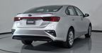 Kia Forte 2.0 L IVT Sedan 2021