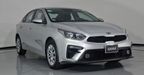 Kia Forte 2.0 L IVT Sedan 2021