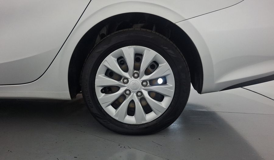 Kia Forte 2.0 L IVT Sedan 2021