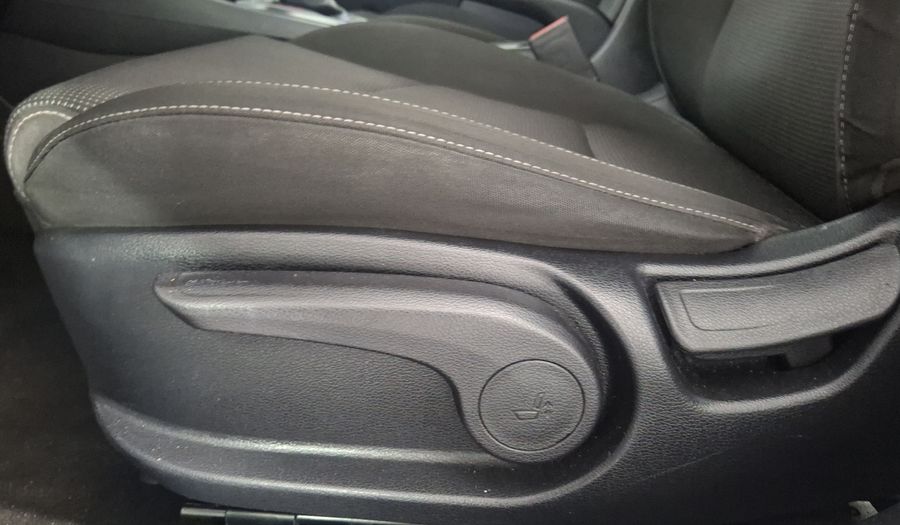 Kia Forte 2.0 L IVT Sedan 2021