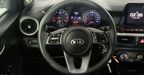 Kia Forte 2.0 L IVT Sedan 2021