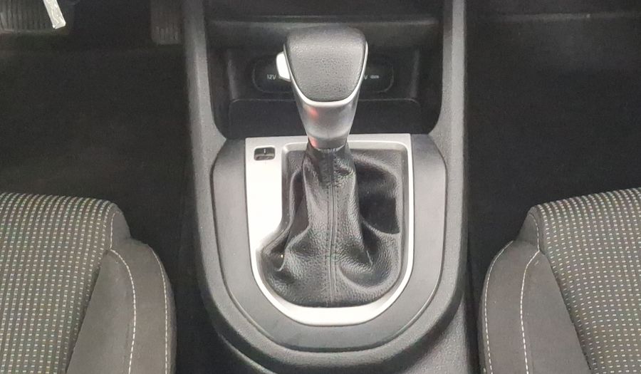 Kia Forte 2.0 L IVT Sedan 2021