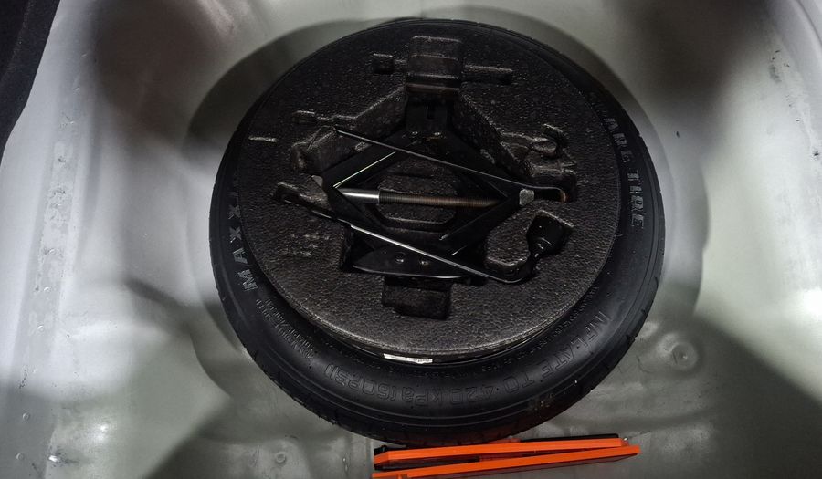 Kia Forte 2.0 L IVT Sedan 2021