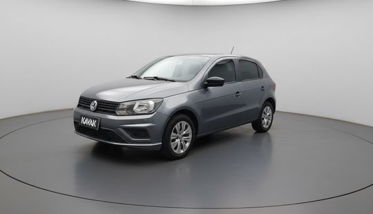 Volkswagen • Gol