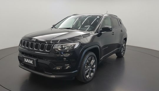 Jeep • Compass