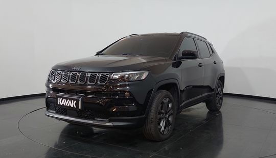 Jeep • Compass