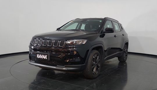 Jeep • Compass
