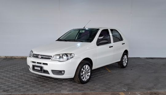 Fiat • Palio