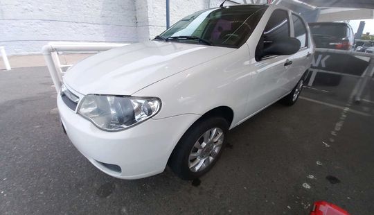 Fiat • Palio