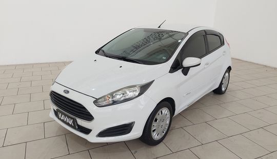 Ford • Fiesta