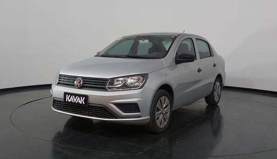 Volkswagen • Voyage