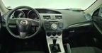 Mazda 3 1.6 V Sedan 2010