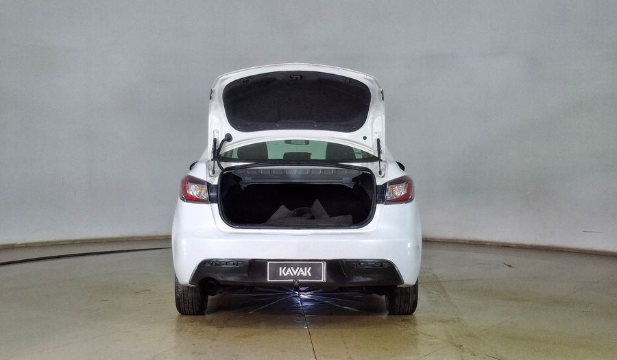 Mazda 3 1.6 V Sedan 2010