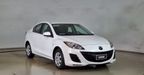 Mazda 3 1.6 V Sedan 2010