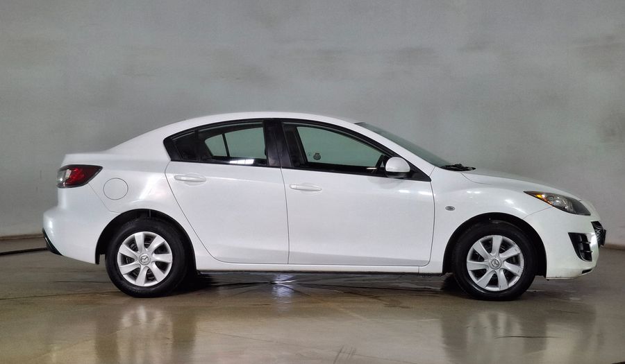 Mazda 3 1.6 V Sedan 2010
