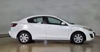 Mazda 3 1.6 V Sedan 2010