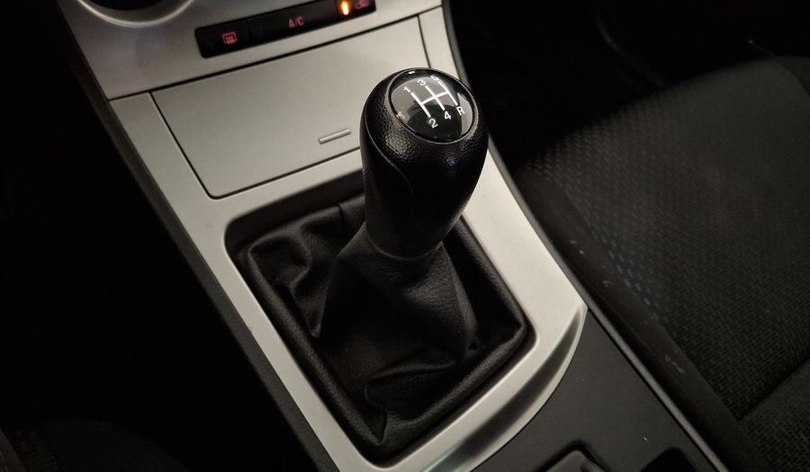 Mazda 3 1.6 V Sedan 2010