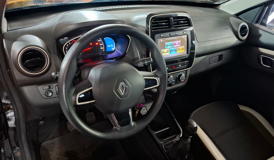 Renault Kwid 1.0 ICONIC Hatchback 2021