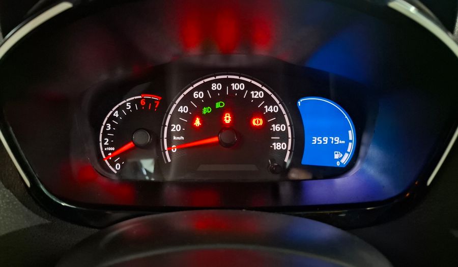 Renault Kwid 1.0 ICONIC Hatchback 2021