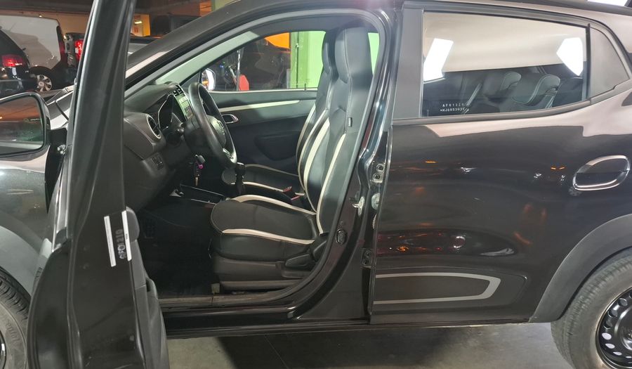 Renault Kwid 1.0 ICONIC Hatchback 2021