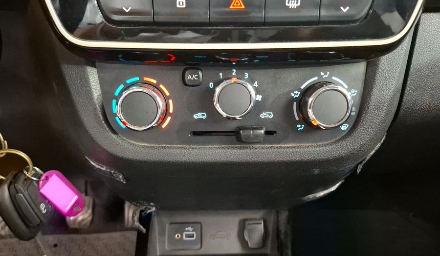 Renault Kwid 1.0 ICONIC Hatchback 2021