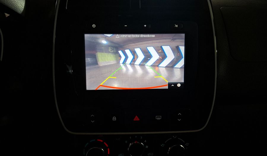 Renault Kwid 1.0 ICONIC Hatchback 2021