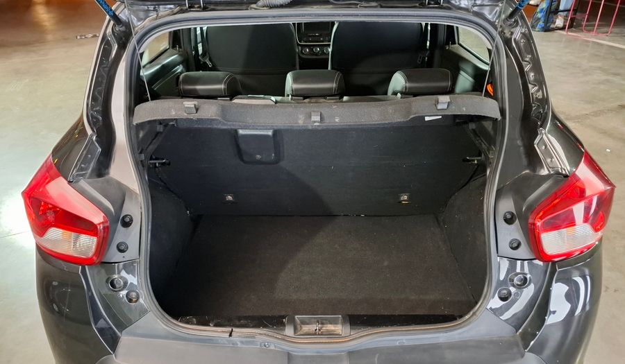 Renault Kwid 1.0 ICONIC Hatchback 2021