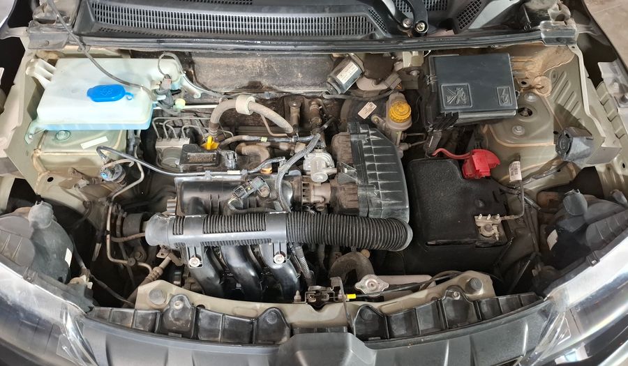 Renault Kwid 1.0 ICONIC Hatchback 2021