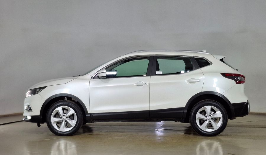 Nissan Qashqai 2.0 SENSE Hatchback 2019