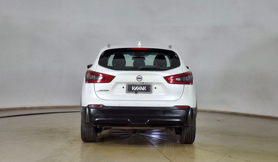 Nissan Qashqai 2.0 SENSE Hatchback 2019