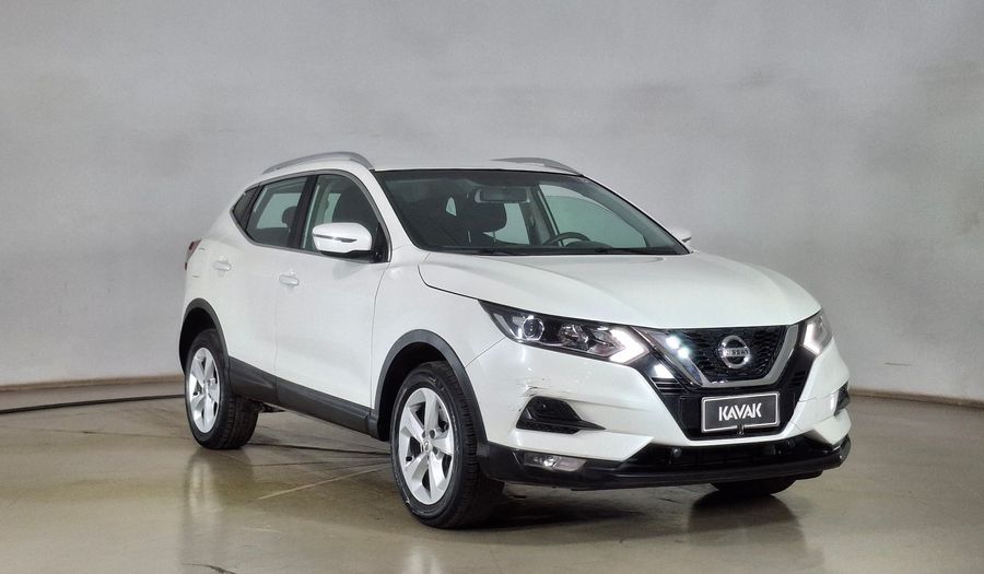 Nissan Qashqai 2.0 SENSE Hatchback 2019