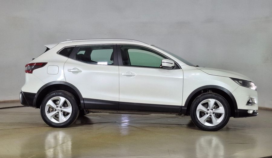 Nissan Qashqai 2.0 SENSE Hatchback 2019
