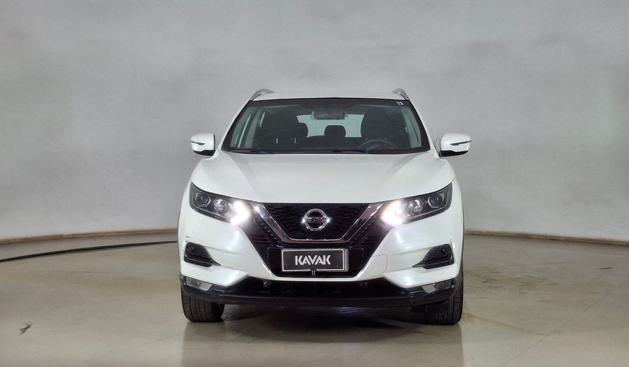 Nissan Qashqai 2.0 SENSE Hatchback 2019