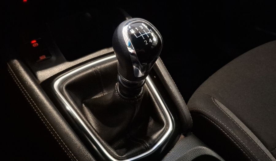 Nissan Qashqai 2.0 SENSE Hatchback 2019