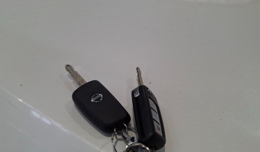 Nissan Qashqai 2.0 SENSE Hatchback 2019