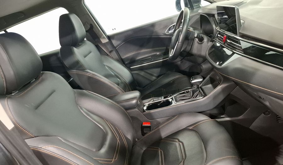 Jac Sei4 Pro 1.5 ACTIVE CVT Suv 2021