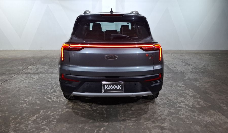 Jac Sei4 Pro 1.5 ACTIVE CVT Suv 2021