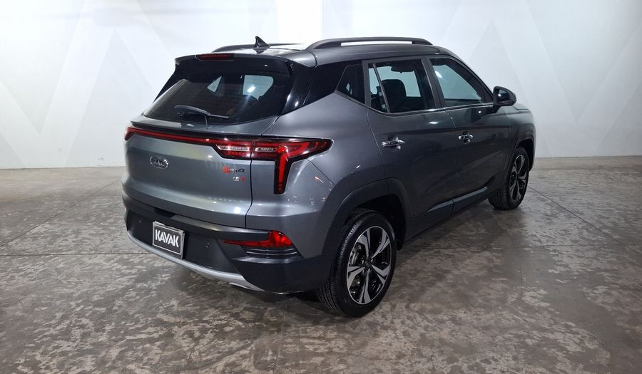 Jac Sei4 Pro 1.5 ACTIVE CVT Suv 2021