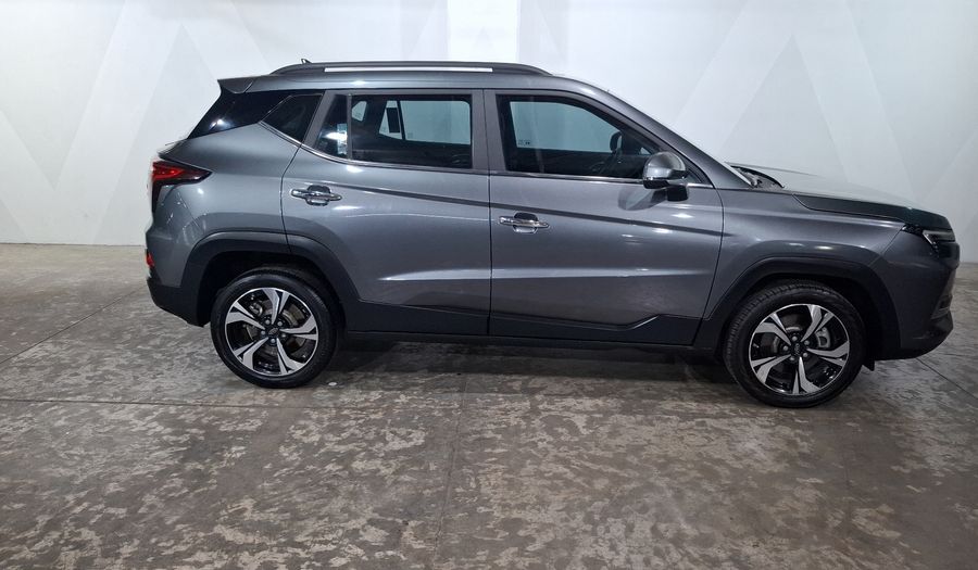 Jac Sei4 Pro 1.5 ACTIVE CVT Suv 2021