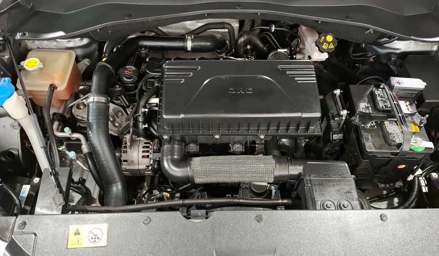 Jac Sei4 Pro 1.5 ACTIVE CVT Suv 2021