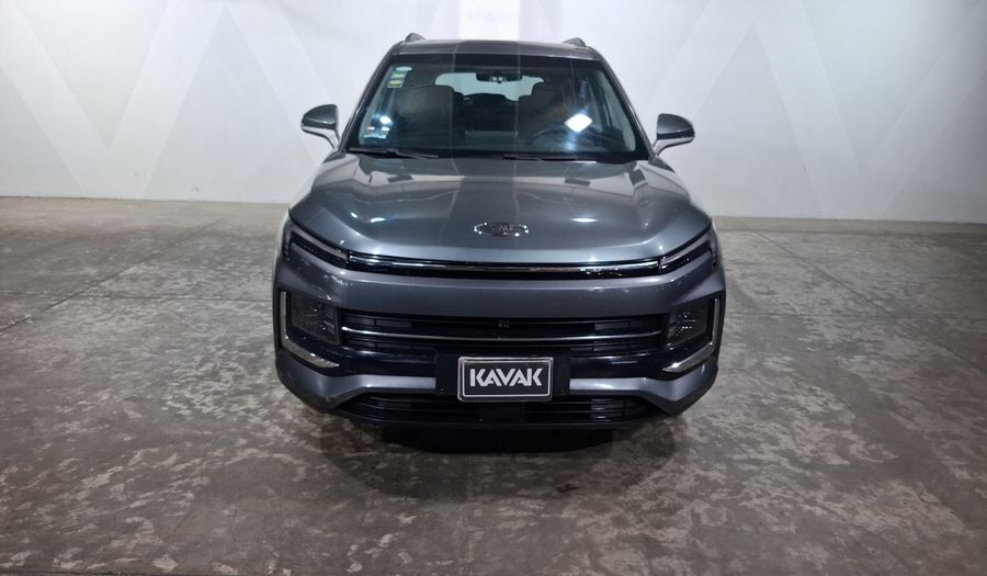 Jac Sei4 Pro 1.5 ACTIVE CVT Suv 2021