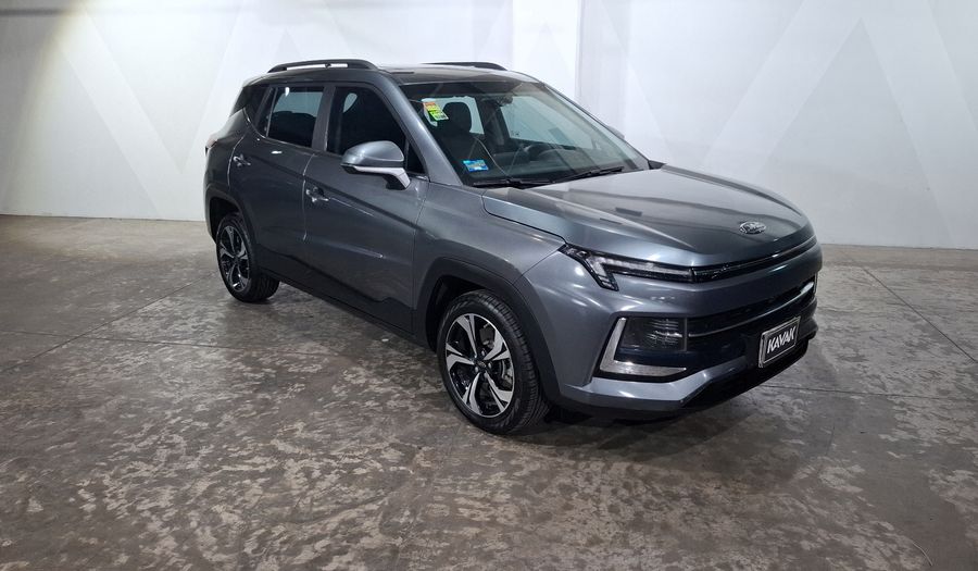 Jac Sei4 Pro 1.5 ACTIVE CVT Suv 2021