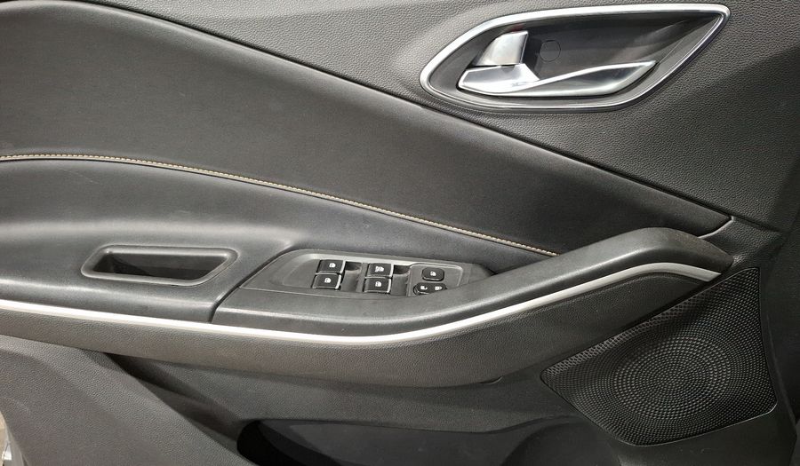 Jac Sei4 Pro 1.5 ACTIVE CVT Suv 2021