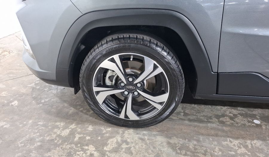 Jac Sei4 Pro 1.5 ACTIVE CVT Suv 2021