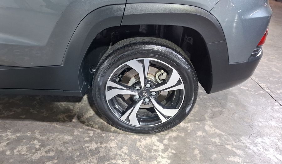 Jac Sei4 Pro 1.5 ACTIVE CVT Suv 2021